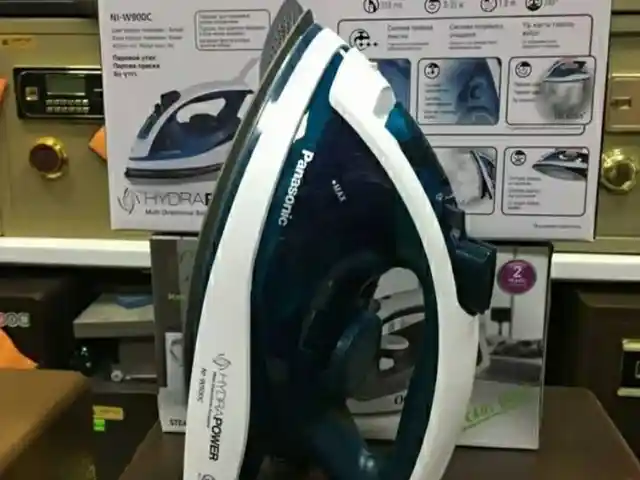 Утюг Panasonik ISC 0020, Душанбе