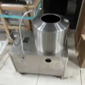 Аппарат для чистки овощей, Душанбе