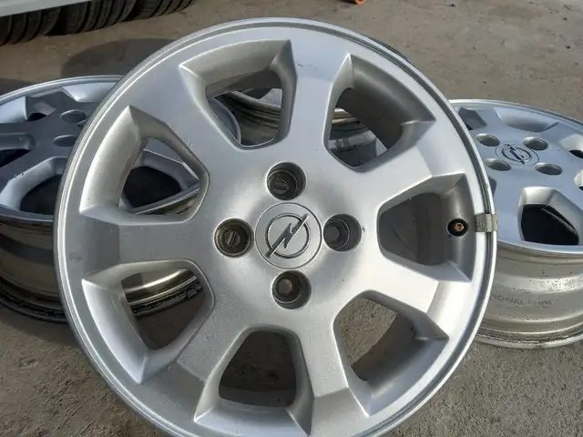 Диски R15, Худжанд