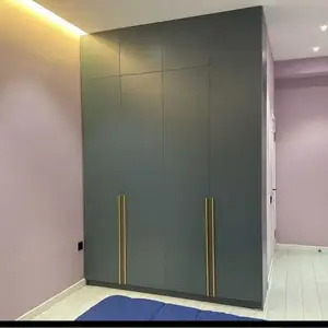Шкаф, Душанбе