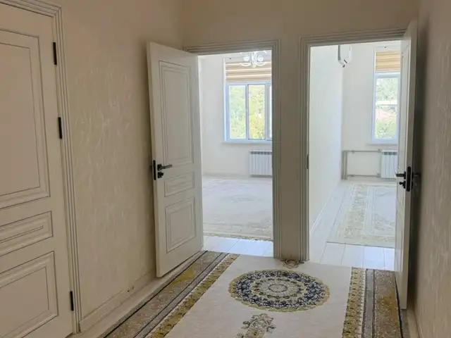 3-комн. квартира, 8 этаж, 85м², Н шохмансур, Душанбе