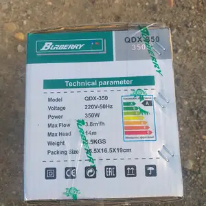 Насоси обкаш 350вата, Конибодом
