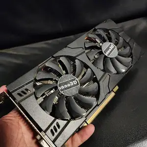 Видеокарта GTX 1060 3gb DDR5 192bit, Худжанд