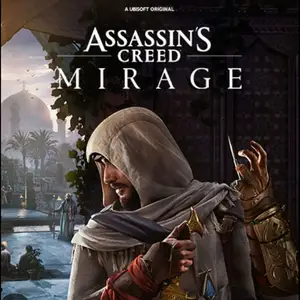 Игра Assassin's creed mirage на пк длс долина памяти, Худжанд