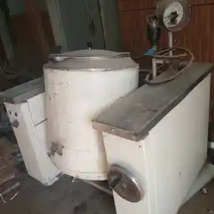 Котел для приготовления смесей, Хуҷанд