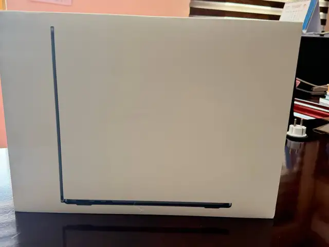 Ноутбук Apple MacBook Air M2, Душанбе