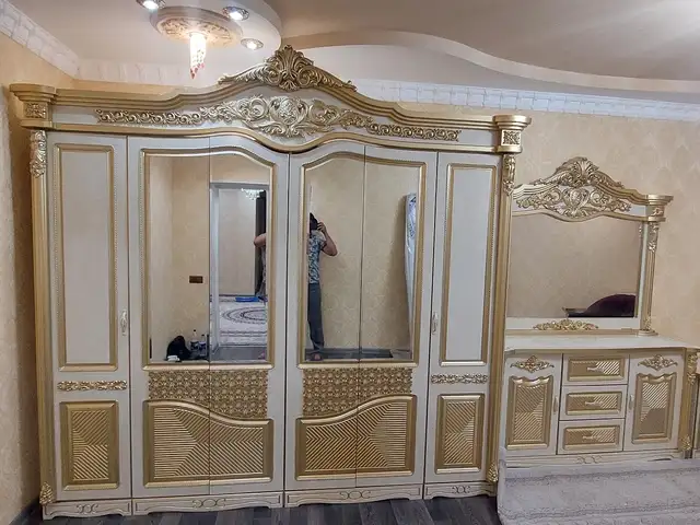 Спальный гарнитур, Душанбе