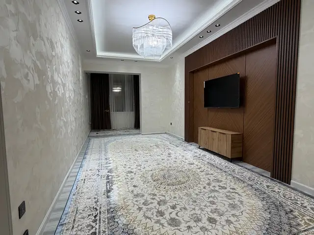 2-комн. квартира, 10 этаж, 72 м², Фирдавси, Душанбе