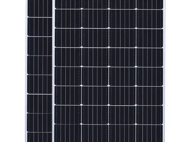 Солнечная энергия PV панель, Душанбе