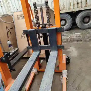 Штабелёр рохля 2 тонны, Душанбе