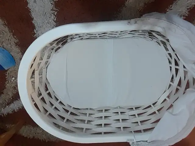 Колыбель, Душанбе