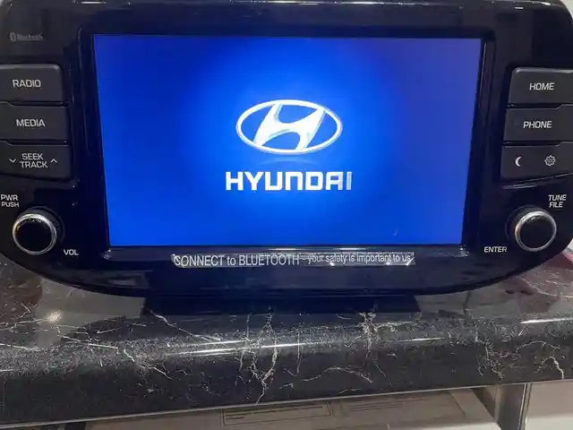 Штатная автомагнитола от Нyundai, Худжанд