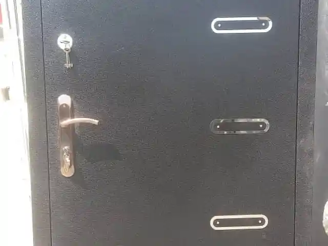 Дари оханин, Душанбе