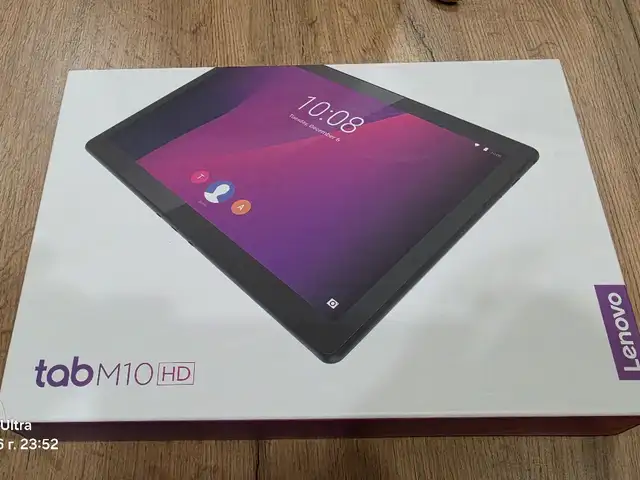 Планшет Lenovo, Душанбе