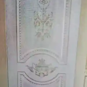 Дверь, Душанбе