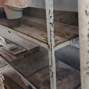 Стеллаж, Душанбе