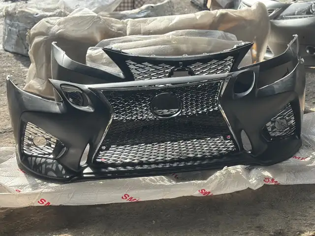 Бампер от Lexus Gs, 2006, Душанбе