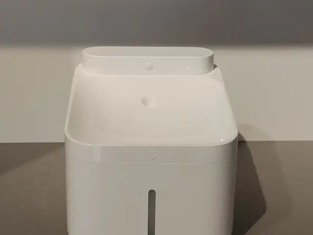 Поилка для животных Xiaomi Mijia Smart Pet Water Dispenser 2, Душанбе