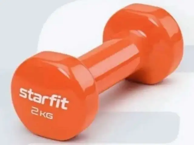 Гантели Starfit 2kg, Душанбе