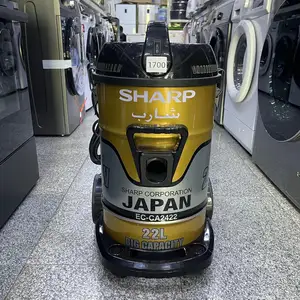 Пылесос Sharp, Душанбе