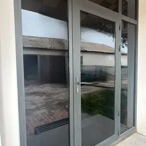 Двери, Душанбе