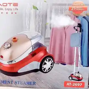 Отправитель/утюг Aote, Душанбе