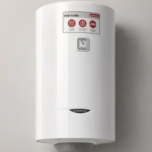 Водонагреватель Ariston 80L, Душанбе