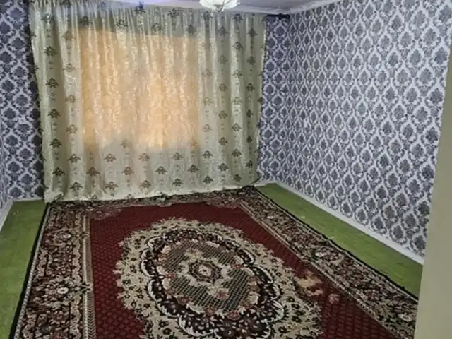 2-комн. квартира, 4 этаж, 58м², Щелкомбинат, Хуҷанд