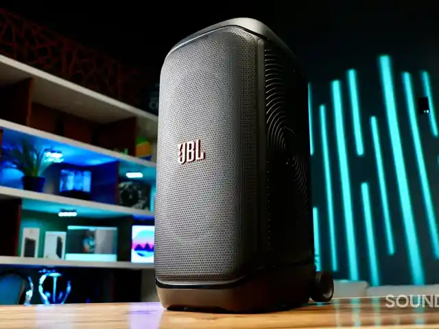 Колонка Jbl Partybox Stage 320, Душанбе