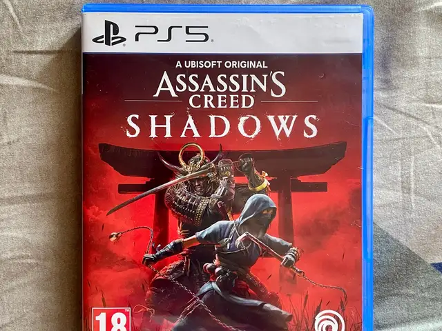Игра Assassins Creed Shadows, Душанбе