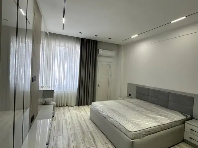 1-комн. квартира, 8 этаж, 72 м², Пединститут, Сафо, Пайкар, Район Исмоили Сомони, Душанбе