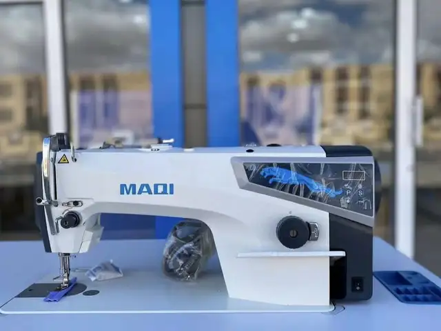 Швейная машина Maqi Q1, Душанбе