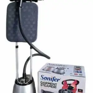 Утюг Отпариватель Sonifer, Душанбе