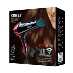 Фен Kemey KM -5812, Душанбе