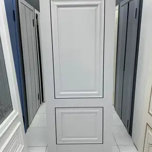 Классическая дверь, Душанбе