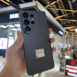 Samsung galaxy S26 ultra, Душанбе