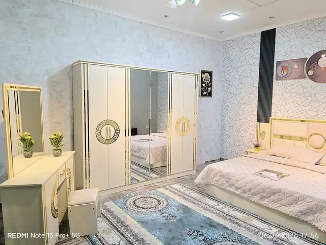 Спальный гарнитур, Душанбе