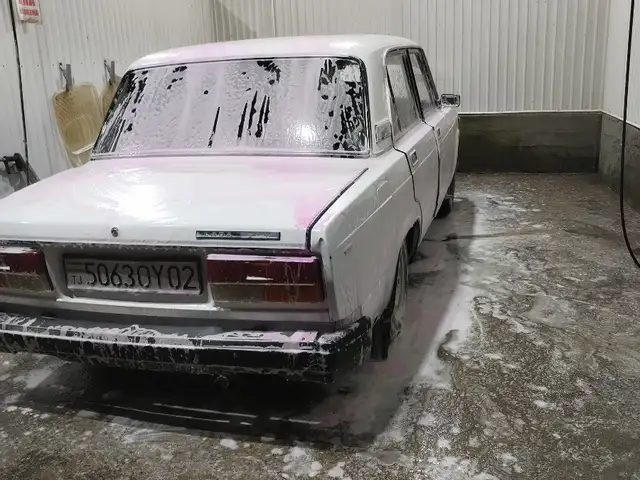 Lada (ВАЗ) 2107