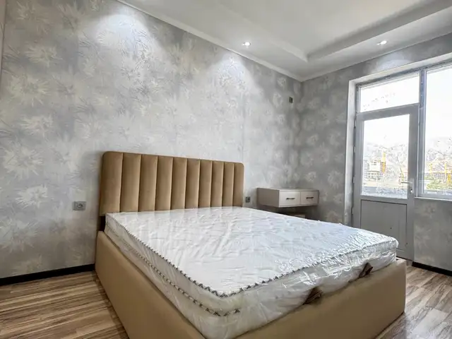 Кровать, Хуҷанд