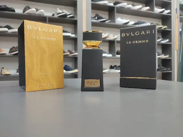 Духи Bvlgari Tygar 125 млг, Худжанд