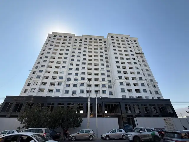 2-комн. квартира, 4 этаж, 60 м², Гулистон Панчшанбе, Худжанд
