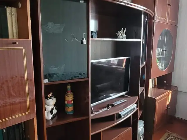 2-комн. квартира, 4 этаж, 58 м², Фирдавси, Душанбе