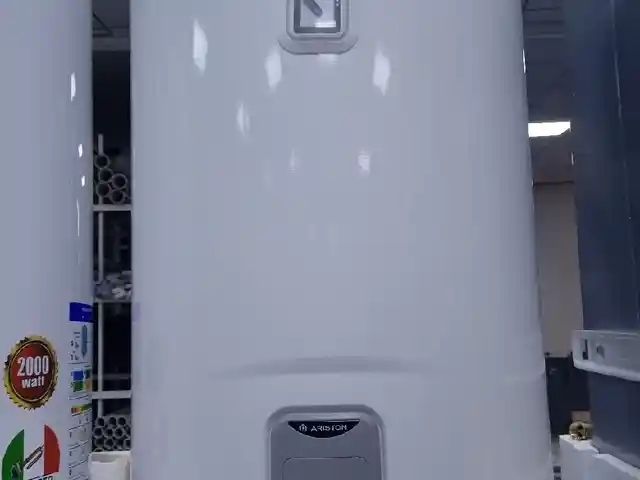 Водонагреватель Ariston 100л, Душанбе