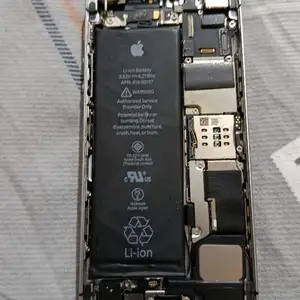 Apple iPhone SE, 64 gb, Душанбе