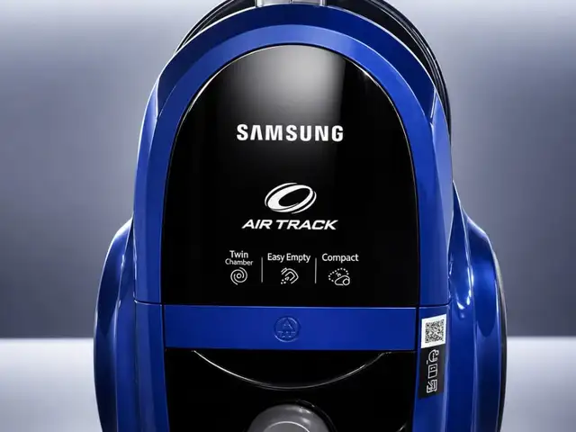 Пылесос Samsung ISC 023, Душанбе