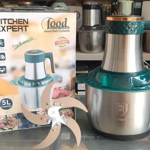 Измельчитель 5L 1800w, Душанбе