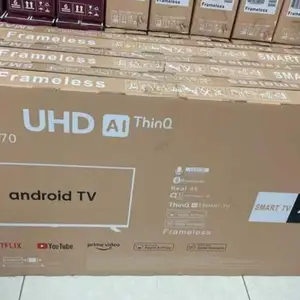 Телевизор Samsung 43 WiFi, Худжанд