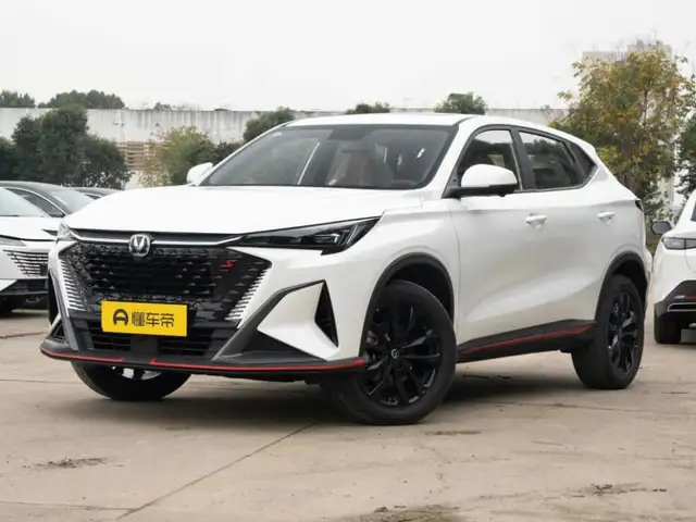 Changan Z-Chine