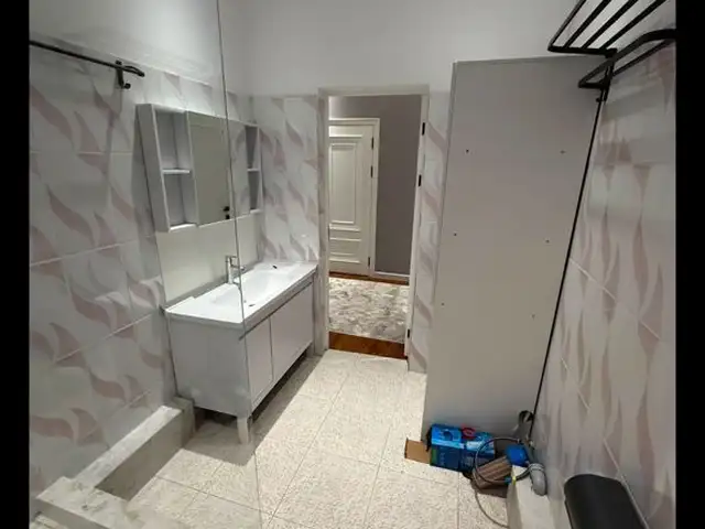 3-комн. квартира, 3 этаж, 103м², шохмансур, Душанбе
