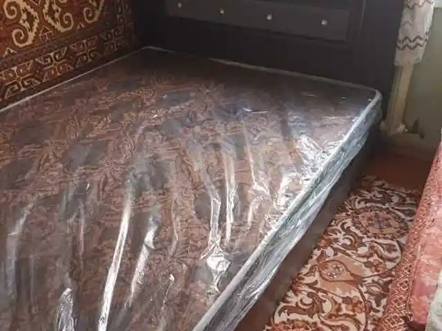 Кровать для детской, Душанбе